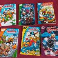 Donald Duck Comics Sachsen-Anhalt - Hohenmölsen Vorschau