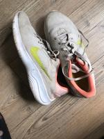 Nike Nikeflex Sneaker Gr. 42 Hamburg Barmbek - Hamburg Barmbek-Süd  Vorschau