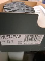 New balance Niedersachsen - Wilhelmshaven Vorschau