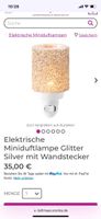 Elektrische Duftlampe Nordrhein-Westfalen - Bergkamen Vorschau