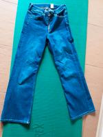 Schloghose Jeans H&M Kick Flare Gr 27 neuwertig Rheinland-Pfalz - Birkenfeld Vorschau