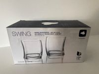 Leonardo, Becherset "Swing", 4 tlg.,350 ml, Neu/OVP Baden-Württemberg - Renningen Vorschau