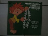 - LP - Meister Eder und sein Pumuckl  - Ellis Kaut - 1975 Bayern - Saal Vorschau