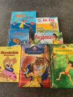 Diverse Kinderbücher Disney, was ist was, Susi und Strolchi usw Nordrhein-Westfalen - Wesseling Vorschau