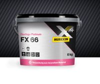 Fugenmaterial, FLEXFUGE PLATINUM FX 66 6 KG GRAU Rheinland-Pfalz - Mettendorf Vorschau