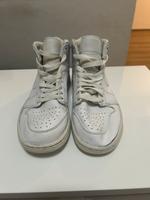 Air Jordan 1 Bayern - Bamberg Vorschau