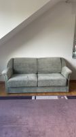 hellgrünes, aufklappbares Sofa 1,80 x 2,00 m Rheinland-Pfalz - Remagen Vorschau