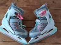 Rollerblade Kinder Schlittschuhe Neu Hessen - Nidderau Vorschau