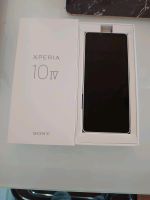 Sony Xperia 10 IV Weiß ( neuwertiger Zustand) Dithmarschen - Wöhrden Vorschau