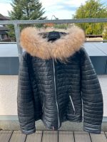 Oakwood Lederjacke Gefüttert Gr. S M Neu Nordrhein-Westfalen - Eschweiler Vorschau