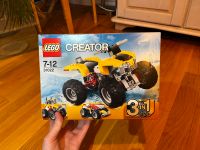 Lego Creator Set 31022 3in1 Turbo Quad Leipzig - Knautkleeberg-Knauthain Vorschau