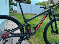 Pivot Mach 4 SL V2 Rahmenset Carbon 29 XC Down Country Baden-Württemberg - Rutesheim   Vorschau