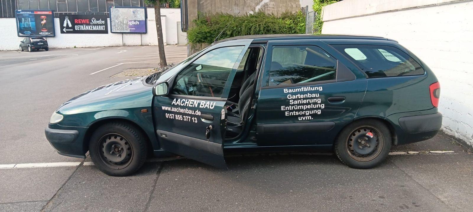 Abbildung des Autos Citroën Xsara 1.4 SX Kom…