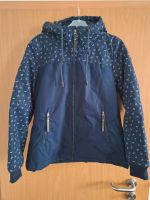 Gr. 42 Damen Jacke Winterjacke blau NEU Sachsen-Anhalt - Oschersleben (Bode) Vorschau