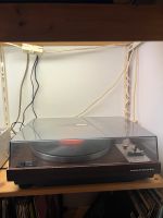 Marantz 6110 Turntable Plattenspieler 1978 Vintage Sammlerstück Köln - Humboldt-Gremberg Vorschau