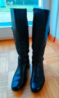 ❣️ Stiefel, Paul Green, Echtleder, Schuhe, Damen, Größe 41 Niedersachsen - Lohne (Oldenburg) Vorschau
