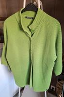Jacke Strickjacke, Betty Barklay Gr. 42 / 44 Frühlingsgrün Niedersachsen - Söhlde Vorschau