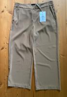 Culotte/Hose in braun CHIARA von MAC, Gr. S/36 Sachsen-Anhalt - Halle Vorschau