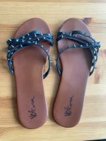 Volcom Flip Flops Nieten 40 Sachsen - Marienberg Vorschau