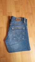 Jeans Levis 557"Eve"für Damen Größe W27xL32 Schleswig-Holstein - Henstedt-Ulzburg Vorschau