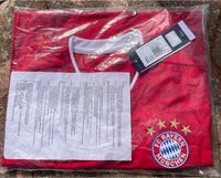 Triko FC Bayern München ,,M“ Shirt Bayern - Erlabrunn Vorschau