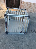 4Pets Hundetransportbox Hessen - Wehrheim Vorschau