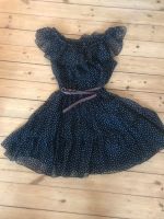 Kleid gr. 38 schwarz Polka dots Damen Sommer Berlin - Lichtenberg Vorschau