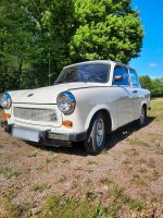 Trabant 601 evtl Tausch gegen Wartburg 353 o.1.3 Mecklenburg-Vorpommern - Gnoien Vorschau