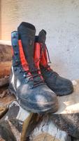 Haix Protector 2.0 Schnittschutz Stiefel Hessen - Dautphetal Vorschau
