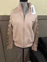 Guess Britney Full Zip Sweatjacke altrosa Größe M Nordrhein-Westfalen - Oberhausen Vorschau