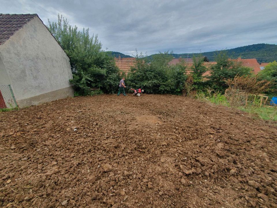 Gartenbau Schwarz in Tuttlingen