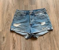 H&M Jeansshorts Nordrhein-Westfalen - Wesel Vorschau