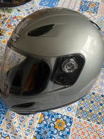 Motorradhelm, Kinderhelm, HJC CL-14Y wie neu, silber Rheinland-Pfalz - Kaisersesch Vorschau