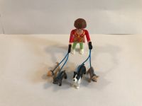 PLAYMOBIL 4 Hunde gehen Gassi Baden-Württemberg - Heilbronn Vorschau