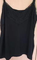 Spitzentop Schwarz Vero Moda Gr.XL NEU Nordrhein-Westfalen - Schwelm Vorschau