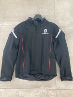 Husqvarna Motorcycles Motorrad Touringjacke "Esplora" Gr. 52 Nuda Rheinland-Pfalz - Uppershausen Vorschau