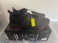 Adidas neo Star Wars „Cloudfoam super rac“ EU45 1/3 US11 Nordrhein-Westfalen - Herten Vorschau