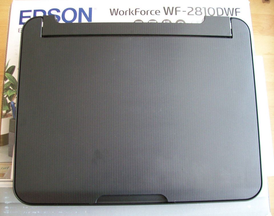 Epson Scannereinheit aus Epson WorkForce WF-2810DWF in Vaihingen an der Enz