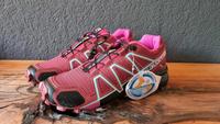 Salomon Laufschuhe Thüringen - Erfurt Vorschau