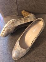 Gabor Schuhe, Pumps, Größe 6 Niedersachsen - Duderstadt Vorschau