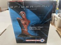 Spider-Man Mini-Bust 2002 Factory X Spider-Man Movie Baden-Württemberg - Oppenau Vorschau