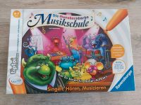 Tiptoi Die monsterstarke Musikschule Saarland - Neunkirchen Vorschau