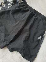 Adidas Herrenhose kurz Gr. 2XL Dresden - Löbtau-Süd Vorschau