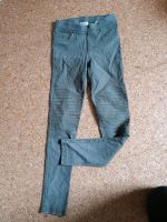 H&M Jeggings Jeans Leggins 140 Leipzig - Wiederitzsch Vorschau