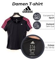 Damen T-shirt, Adidas Bayern - Erlangen Vorschau