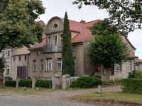 Grundstück mit Villa und Nebengelass Brandenburg - Wittstock/Dosse Vorschau