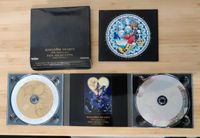 Kingdom Hearts Soundtrack Baden-Württemberg - Erbach Vorschau