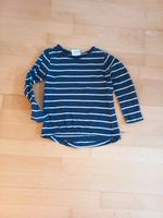 Langarmshirt Ringelshirt Longsleeve topolino 116 Nordrhein-Westfalen - Steinhagen Vorschau