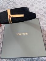 TOM FORD Damengürtel aus Leder 30mm*wie NEU* Altona - Hamburg Iserbrook Vorschau