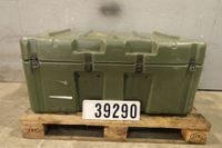 Case Koffer Kiste Box mit Rollen US Army BW Hardigg 39290 Nordrhein-Westfalen - Dinslaken Vorschau